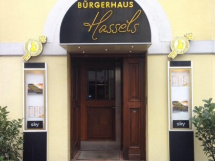 照片: Bürgerhaus Hassels